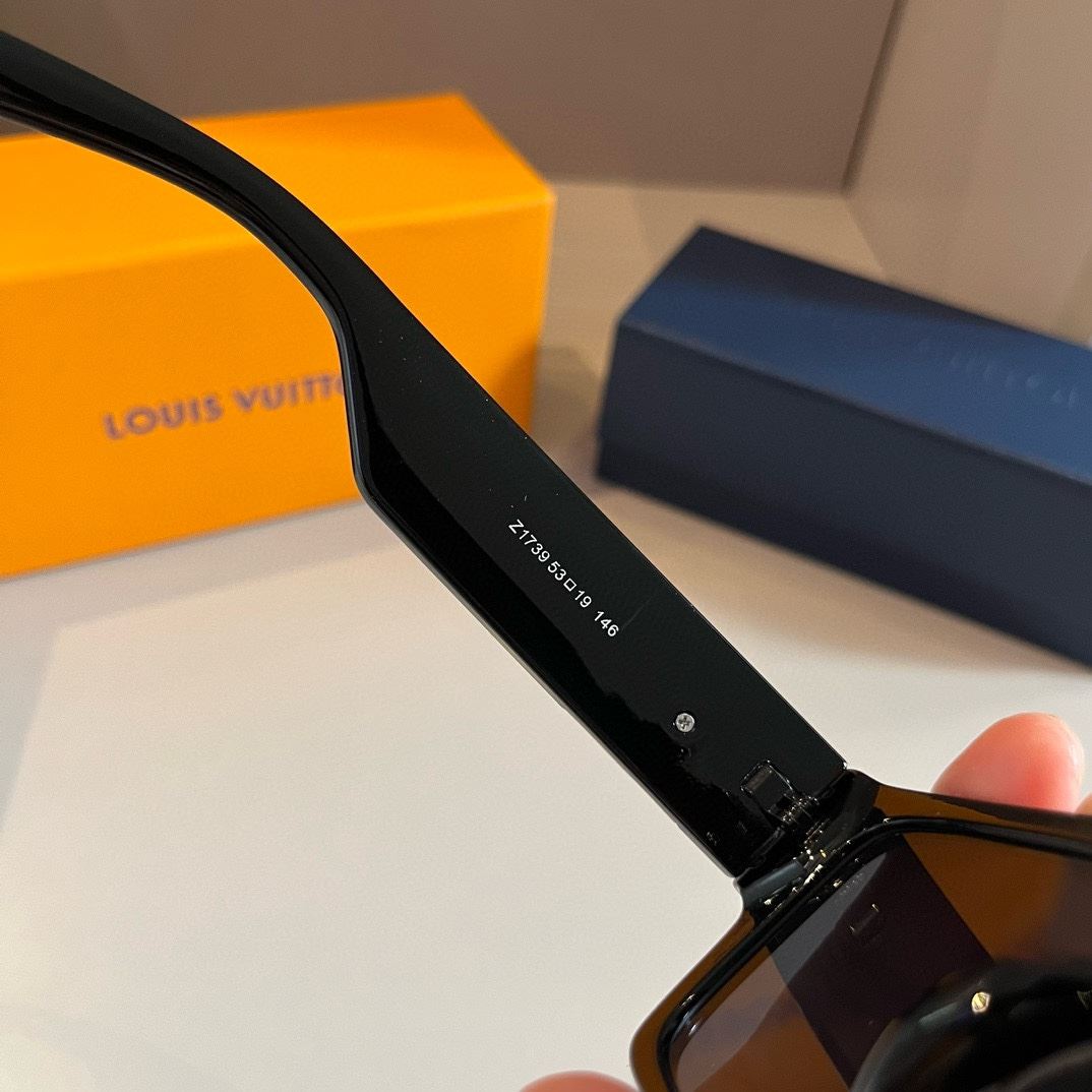 Louis Vuitton Sunglasses